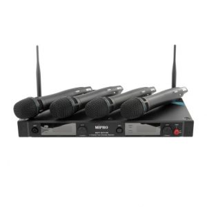 ACT 2414 + 4 x ACT 24 HC