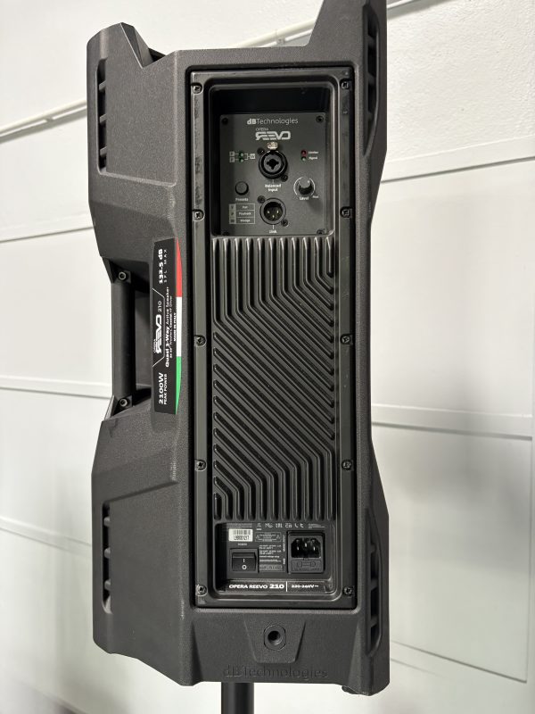 LOCATION PACK SONO JUSQU'A 100 PERSONNES – Image 3