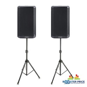 LOCATION PACK SONO JUSQU'A 80 PERSONNES BLUETOOTH