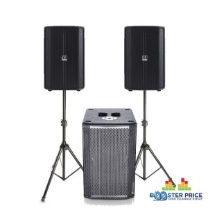 LOCATION PACK SONO + SUB JUSQU'A 50 PERSONNES BLUETOOTH